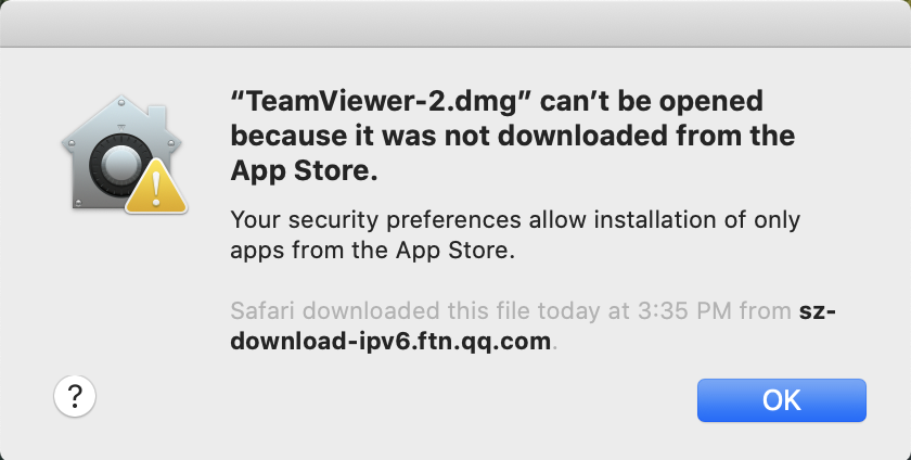 Teamviewer Download For Mac