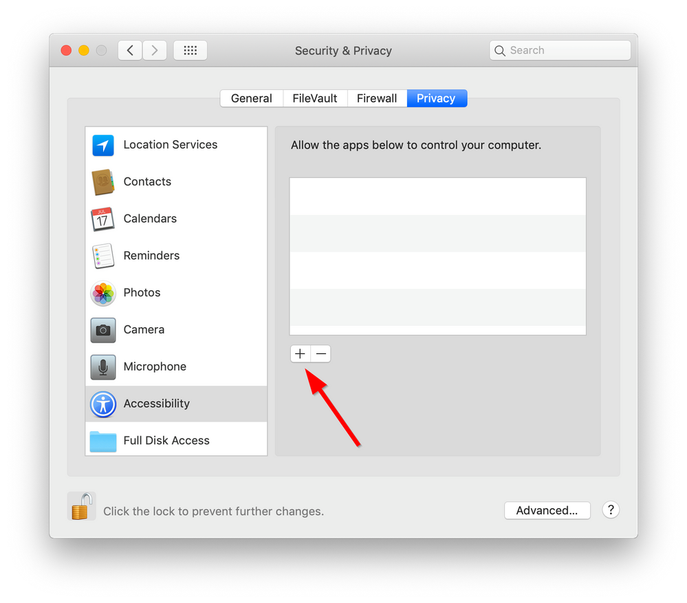 How To Allow Access Permission On Mac For TeamViewer How To Allow Access Permission On Mac For TeamViewer