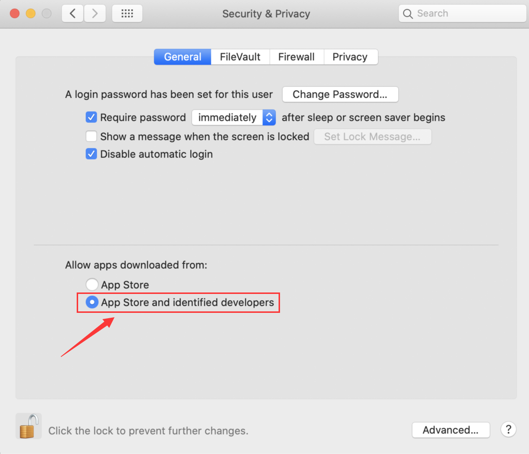 teamviewer for mac permissions