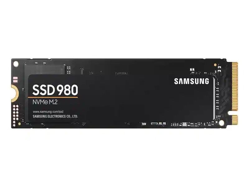 Solid State Drive